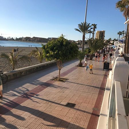 Apartament Torres Del Sol Los Cristianos Los Cristianos  Zewnętrze zdjęcie