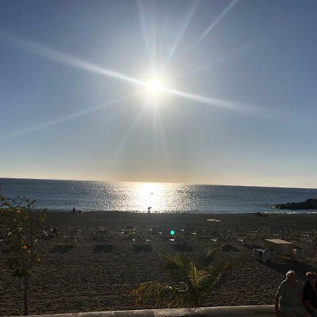 Apartament Torres Del Sol Los Cristianos Los Cristianos  Zewnętrze zdjęcie