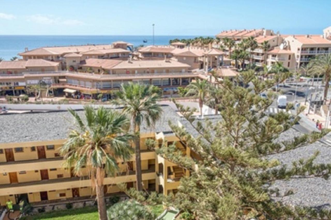 Apartament Torres Del Sol Los Cristianos Los Cristianos  Zewnętrze zdjęcie