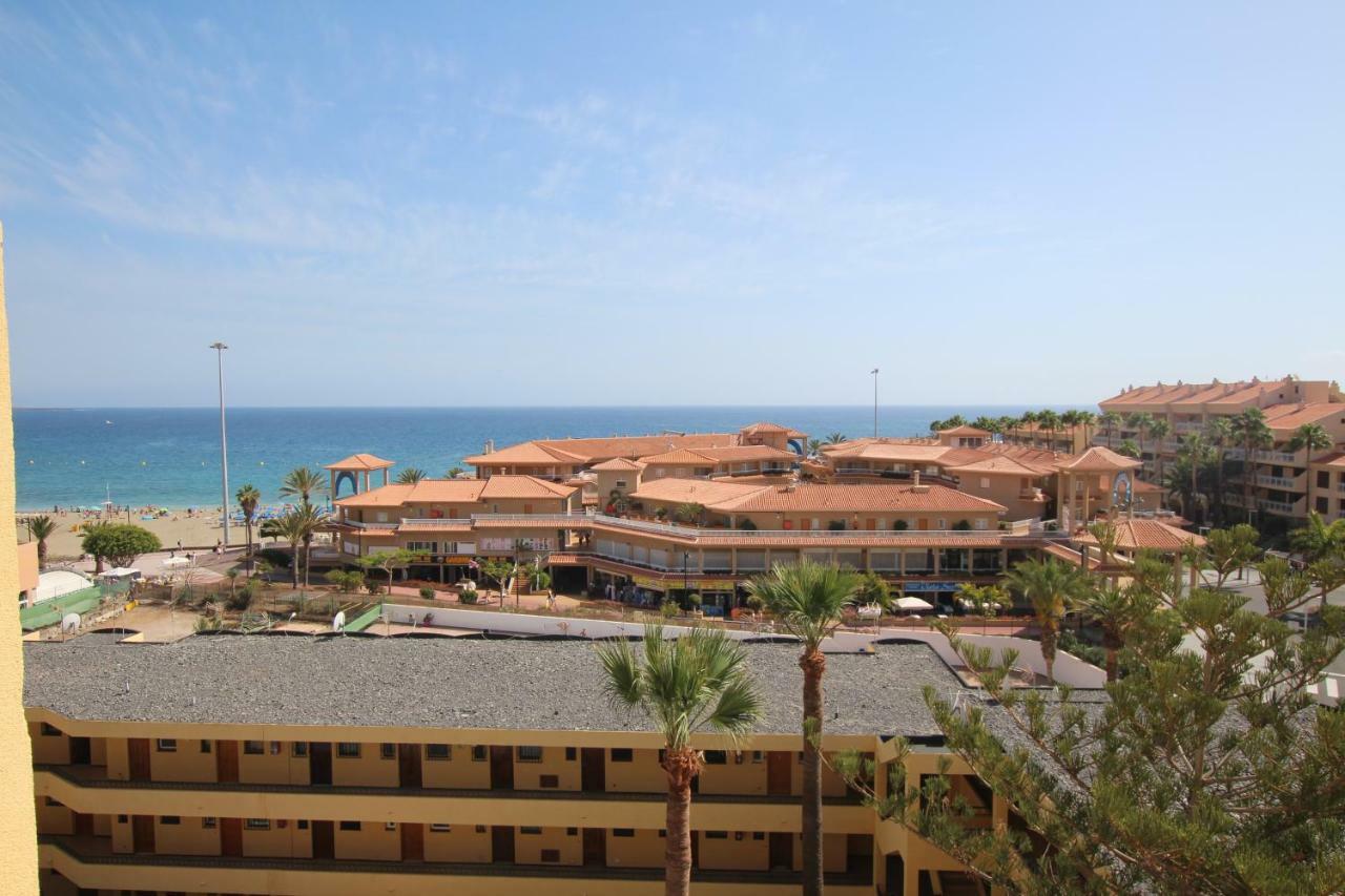 Apartament Torres Del Sol Los Cristianos Los Cristianos  Zewnętrze zdjęcie