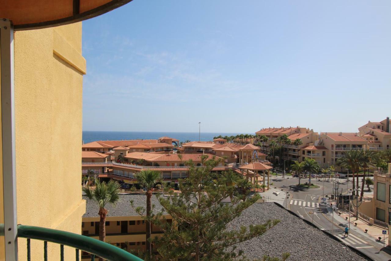 Apartament Torres Del Sol Los Cristianos Los Cristianos  Zewnętrze zdjęcie